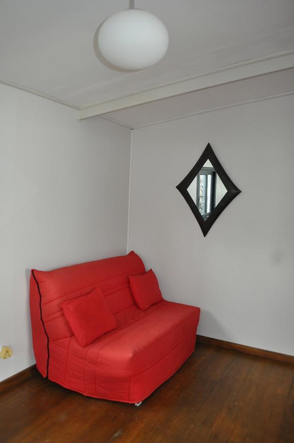 Ti Joli Caz En Bois Apartment Saint-Gilles-les Hauts Luaran gambar